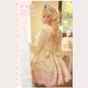 Pâtissier Sweet Lolita Dress JSK by B.Dolly (UN232)